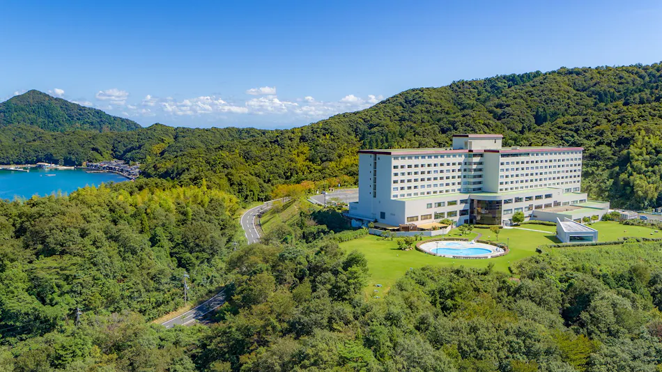 Mercure Kyoto Miyazu Resort & Spa