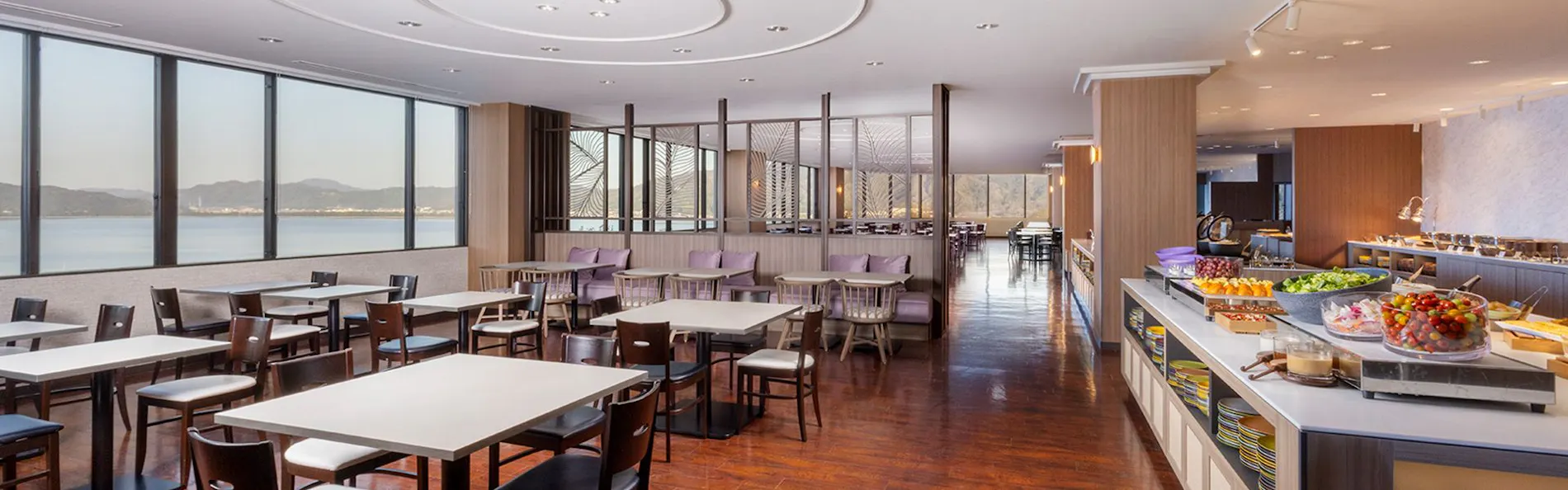 メルキュール京都宮津リゾート&スパ