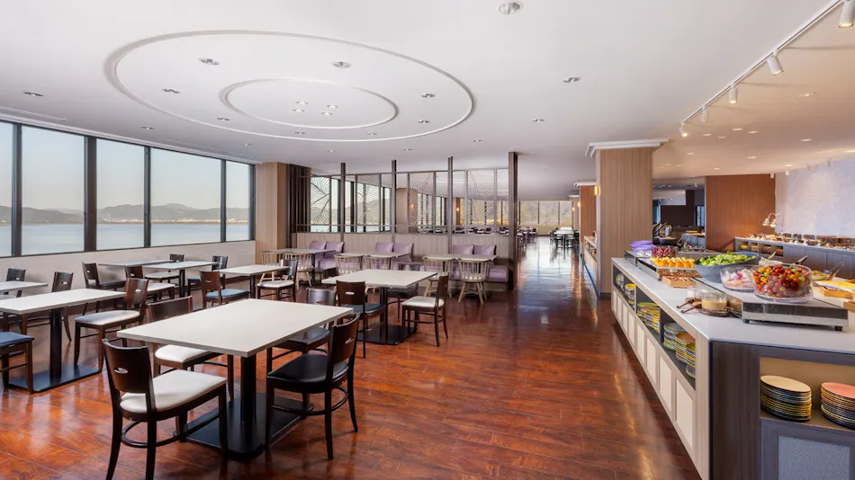 Mercure Kyoto Miyazu Resort & Spa