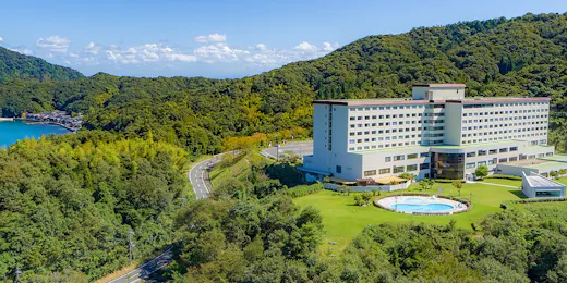 Mercure Kyoto Miyazu Resort & Spa