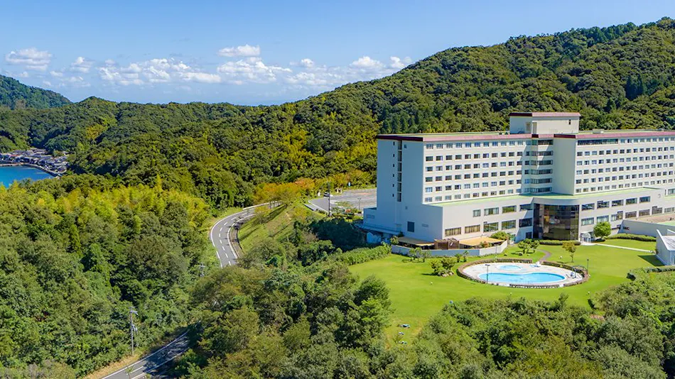 Mercure Kyoto Miyazu Resort & Spa