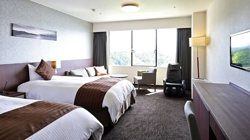 Mercure Kyoto Miyazu Resort & Spa