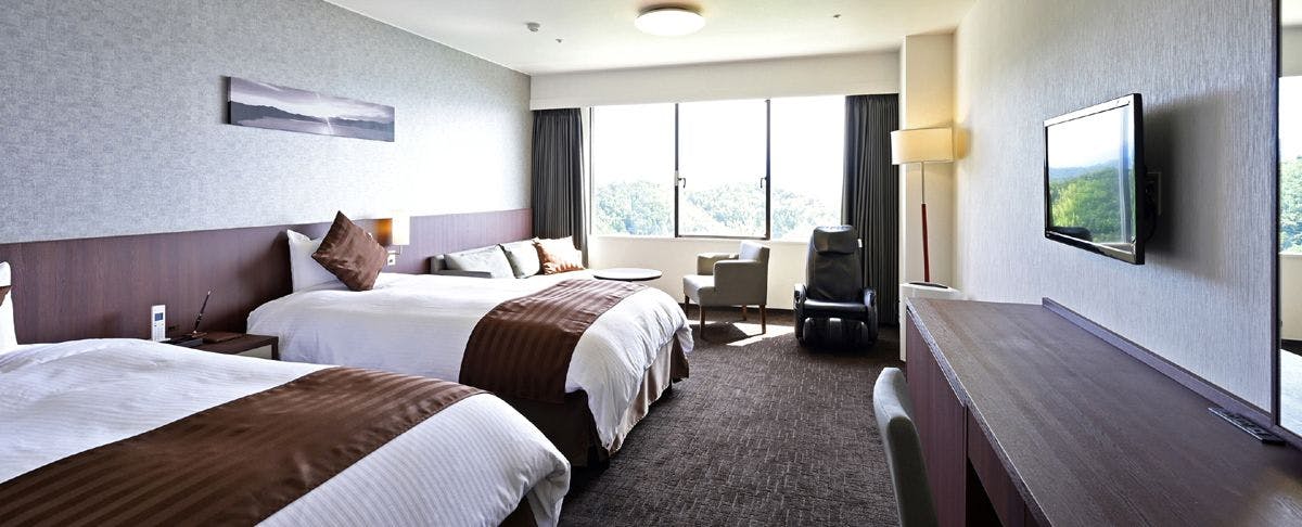 Mercure Kyoto Miyazu Resort & Spa