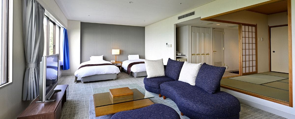 Mercure Kyoto Miyazu Resort & Spa