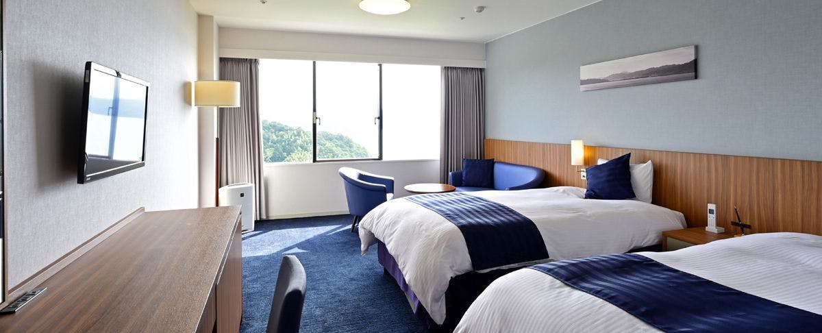 Mercure Kyoto Miyazu Resort & Spa