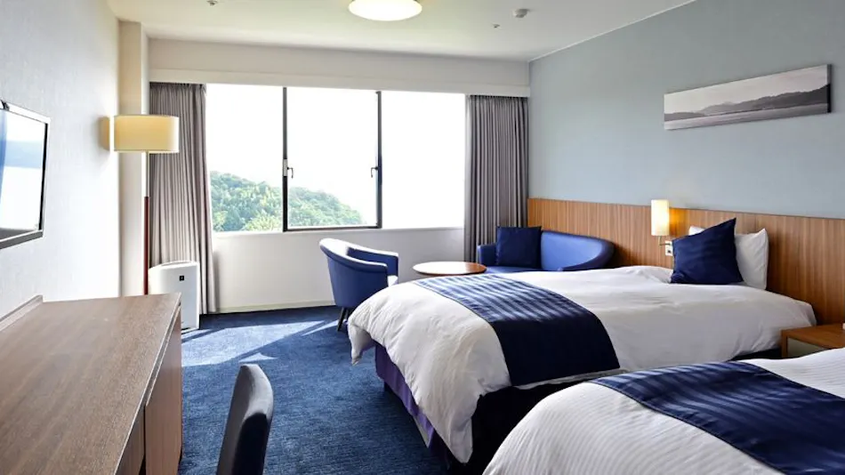 Mercure Kyoto Miyazu Resort & Spa