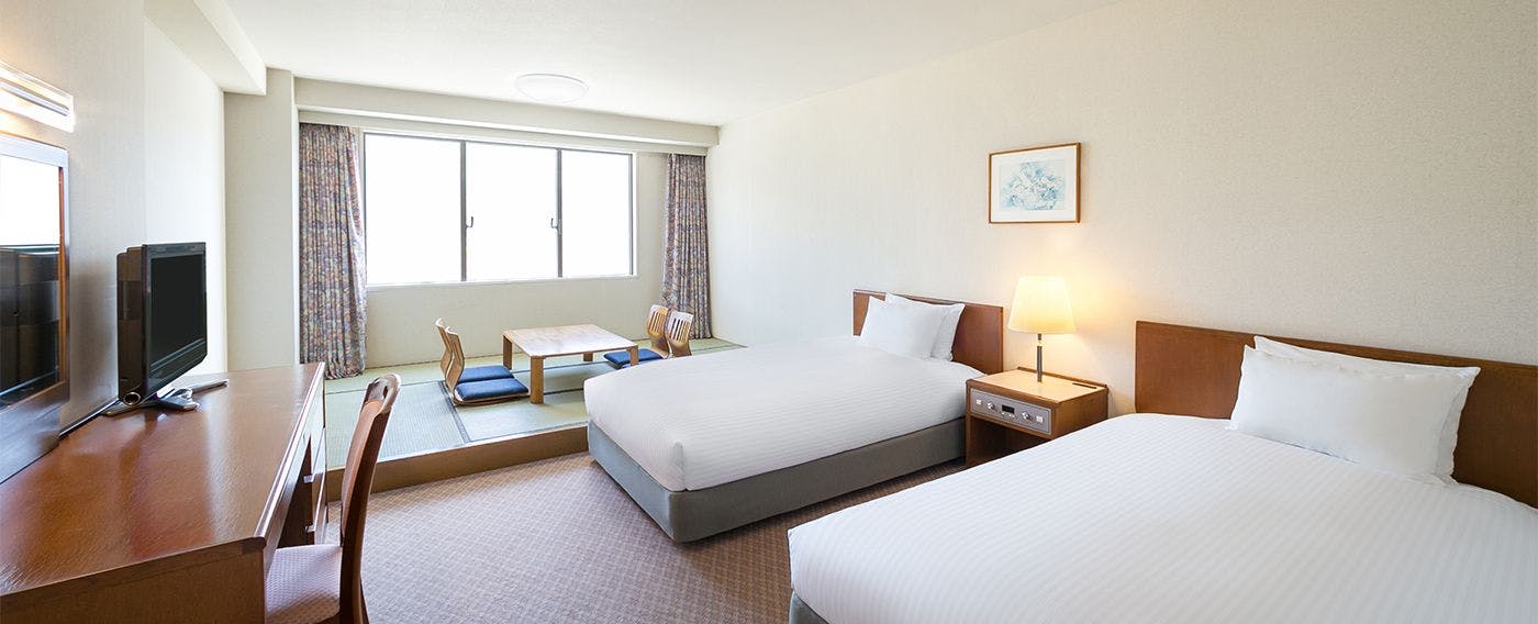 Mercure Kyoto Miyazu Resort & Spa