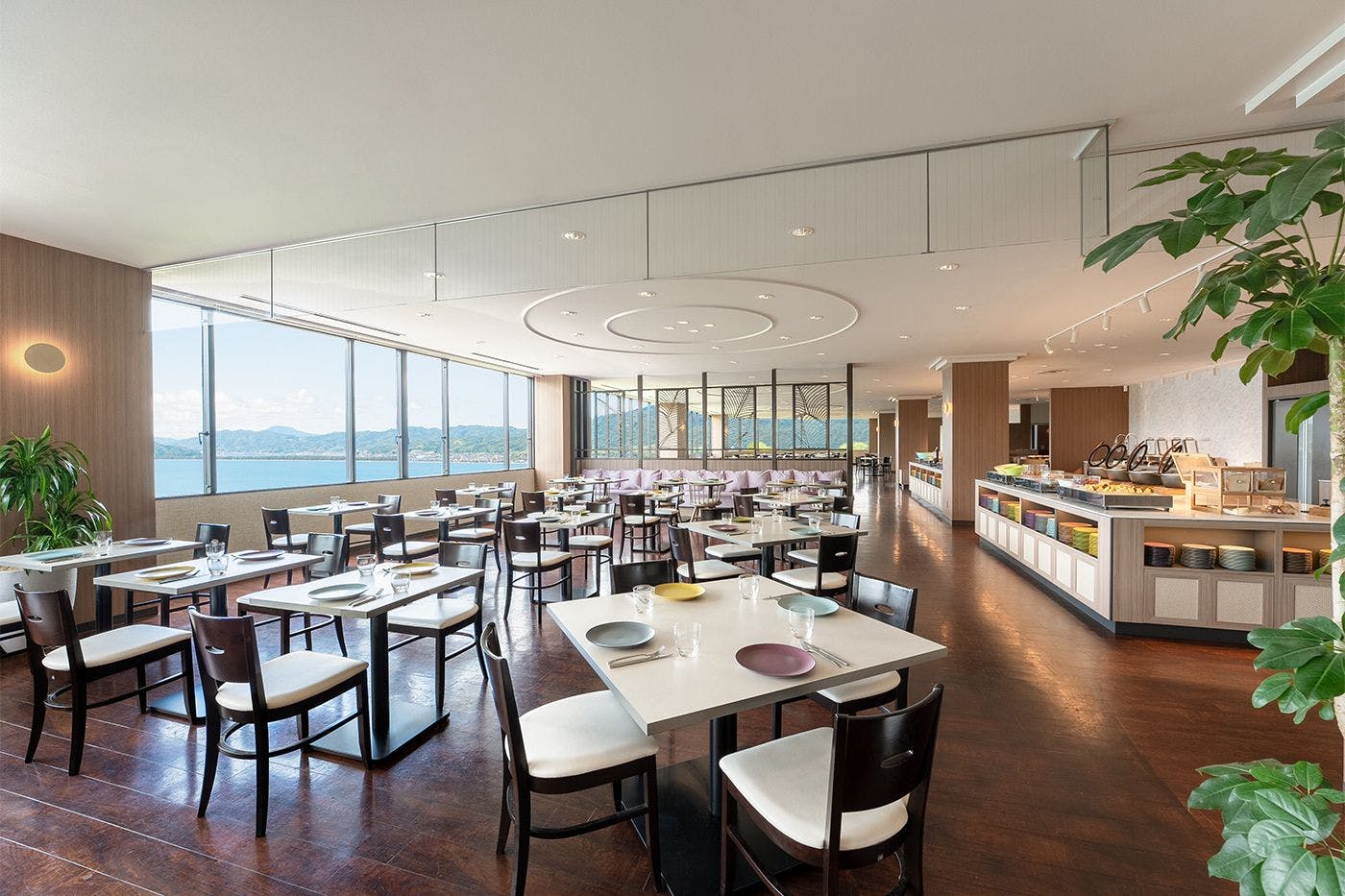 Mercure Kyoto Miyazu Resort & Spa