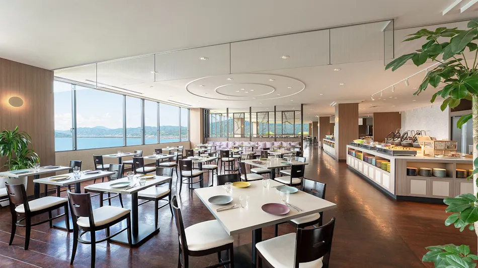 Mercure Kyoto Miyazu Resort & Spa