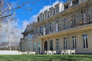 ホテル　ドゥ　ラルパージュ