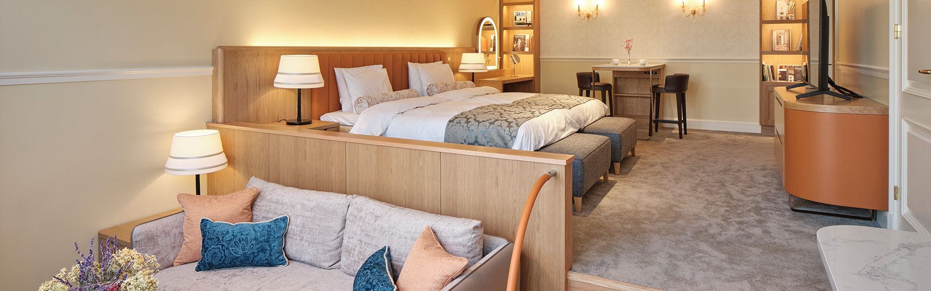 ホテル ドゥ ラルパージュのお部屋情報 - 宿泊予約【Yahoo!トラベル】