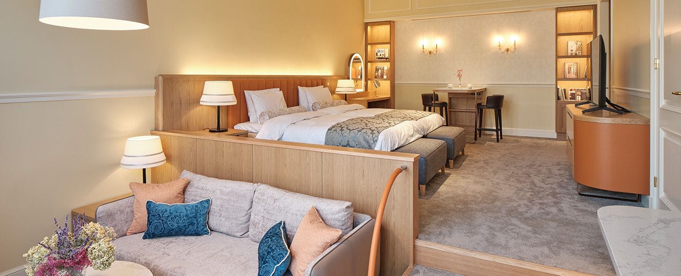 ララページ ホテル ドゥ ラルパージュのお部屋情報 - 宿泊予約【Yahoo