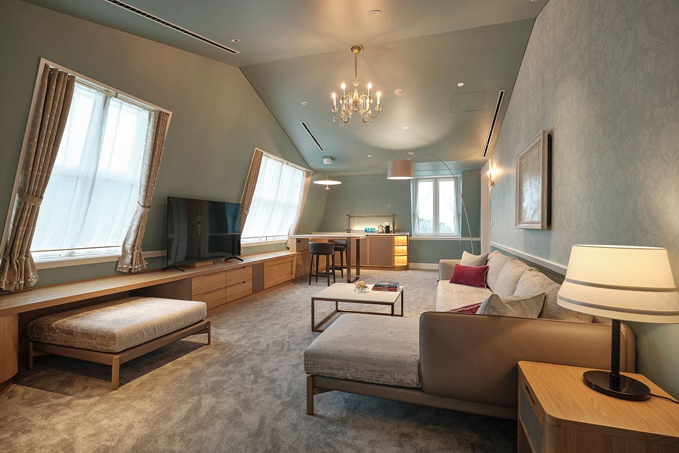 ホテル ドゥ ラルパージュのお部屋情報 - 宿泊予約【Yahoo!トラベル】