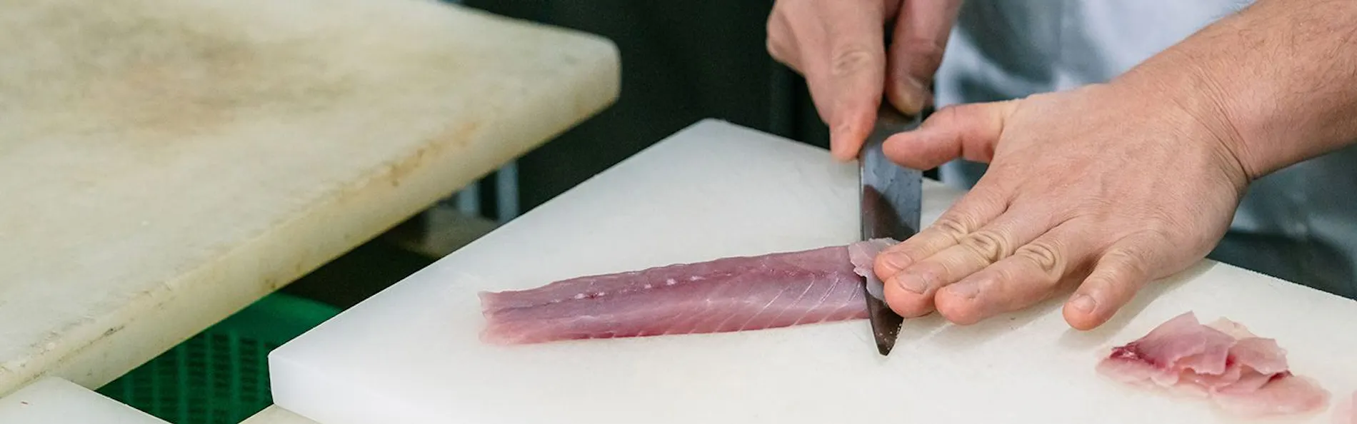 びわ湖の恵み、漁師の宿 舟倉