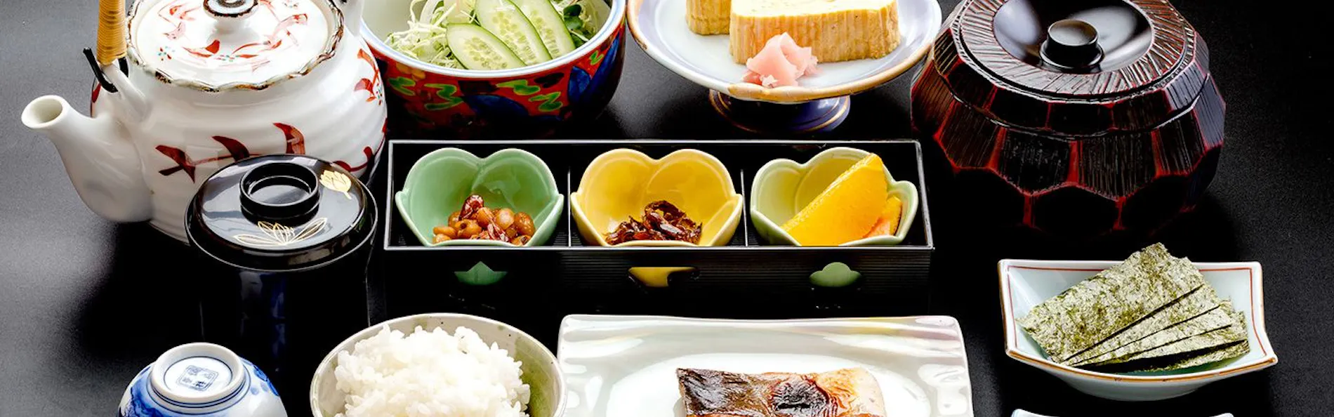 びわ湖の恵み、漁師の宿 舟倉