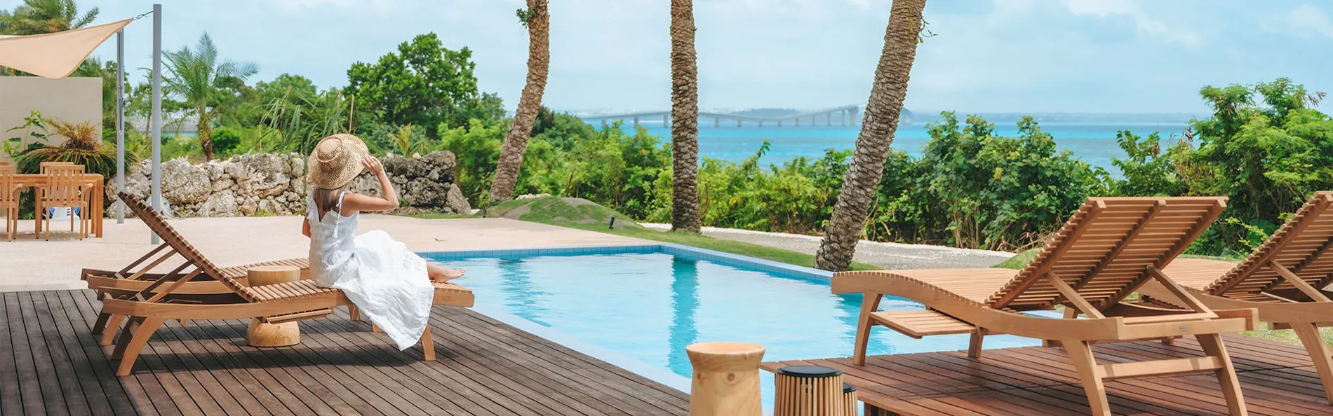 アヤンナ宮古島