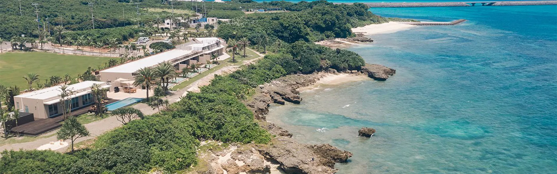 ジバナ宮古島(旧アヤンナ宮古島)