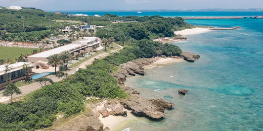 ジバナ宮古島(旧アヤンナ宮古島)