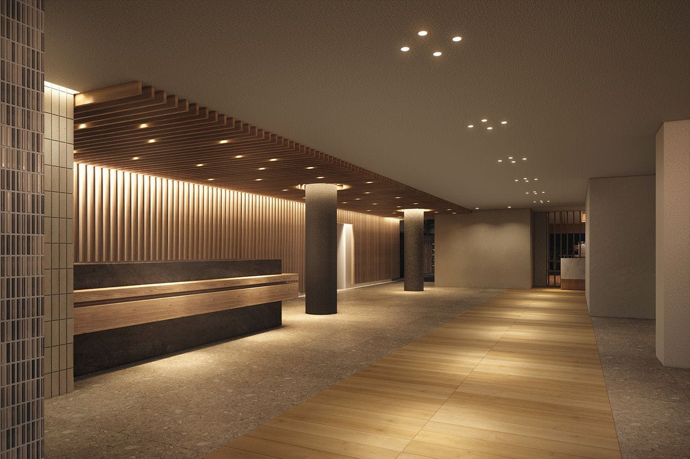 OND HOTEL（オンドホテル）