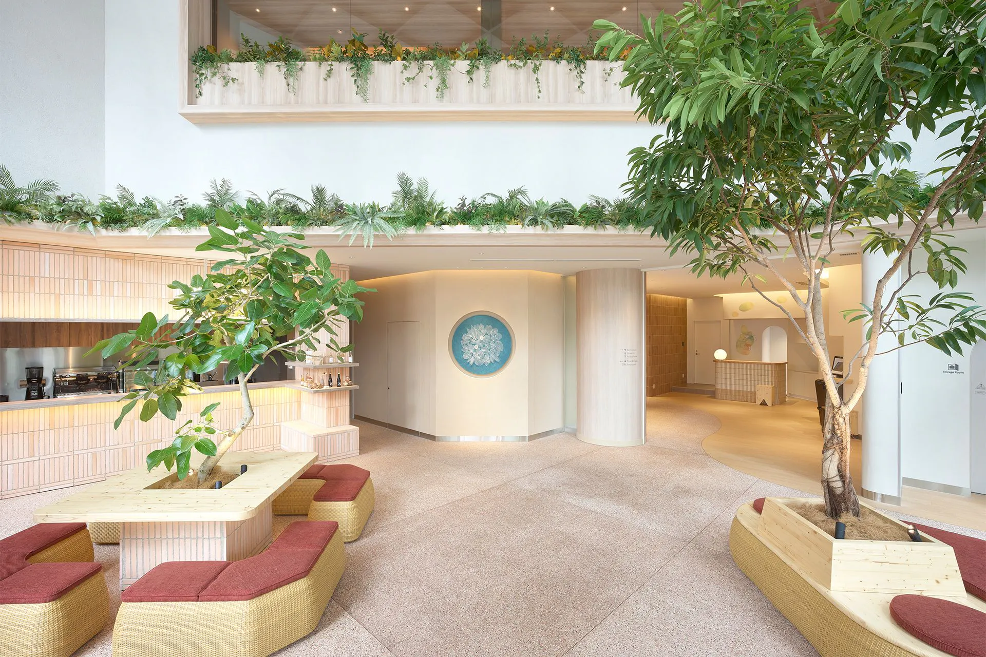 三井ガーデンホテル銀座築地