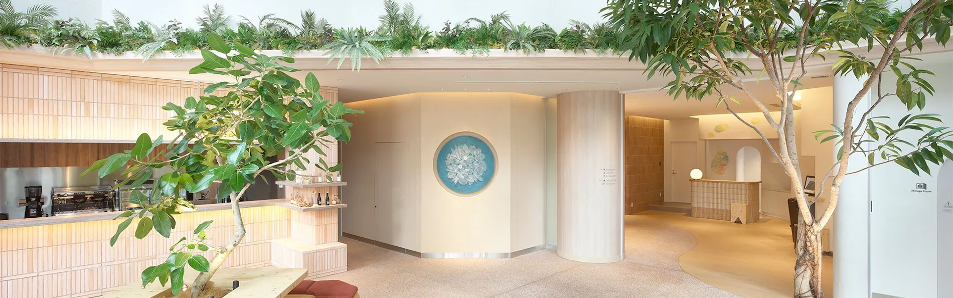 三井ガーデンホテル銀座築地