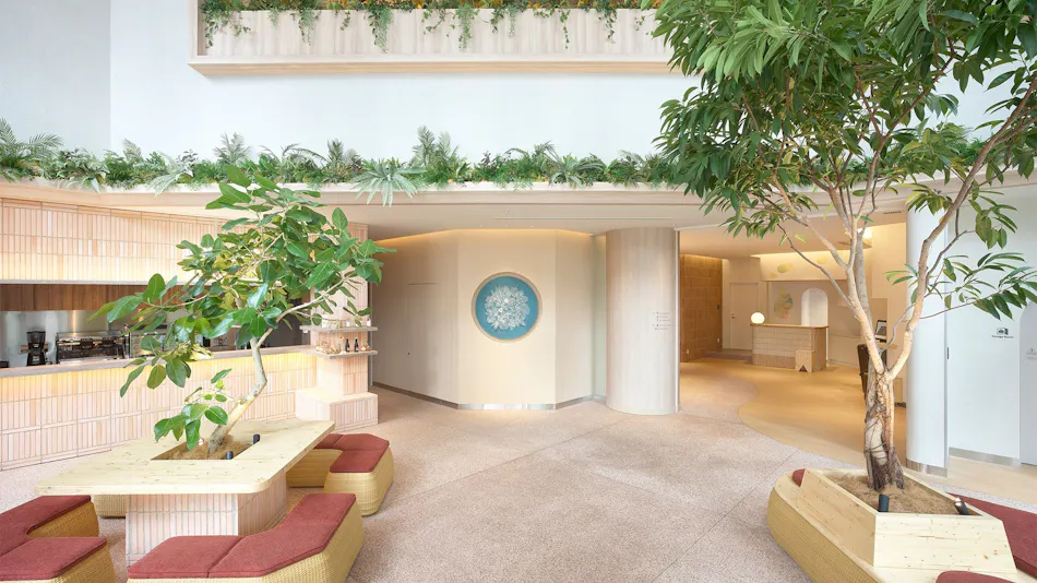 Mitsui Garden Hotel Ginza Tsukiji