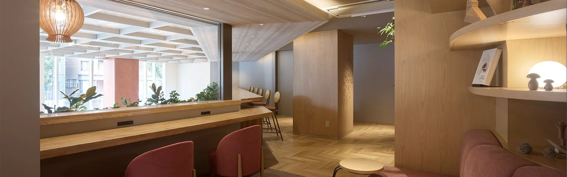 三井ガーデンホテル銀座築地