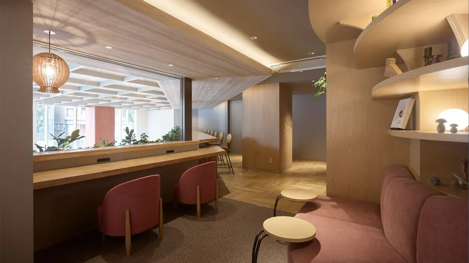 Mitsui Garden Hotel Ginza Tsukiji