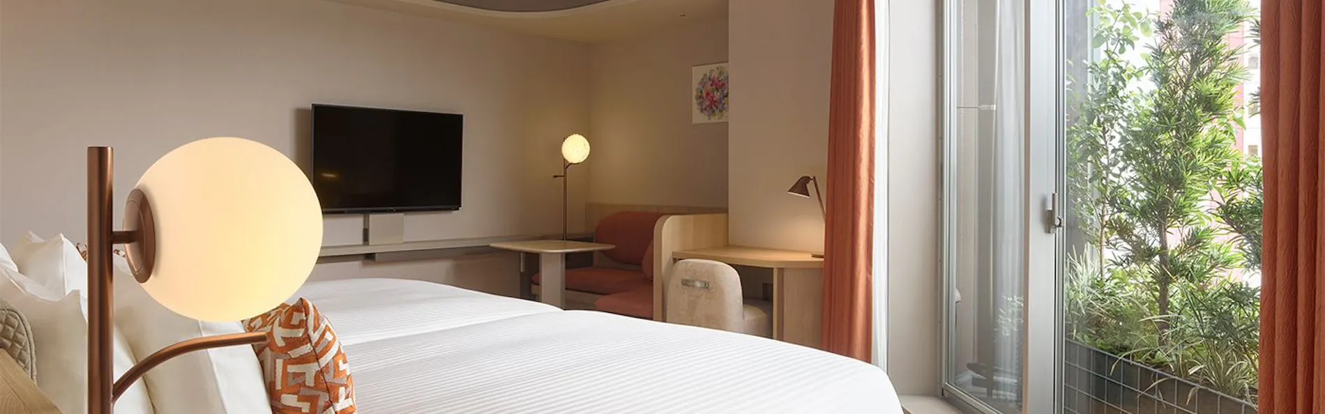 三井ガーデンホテル銀座築地