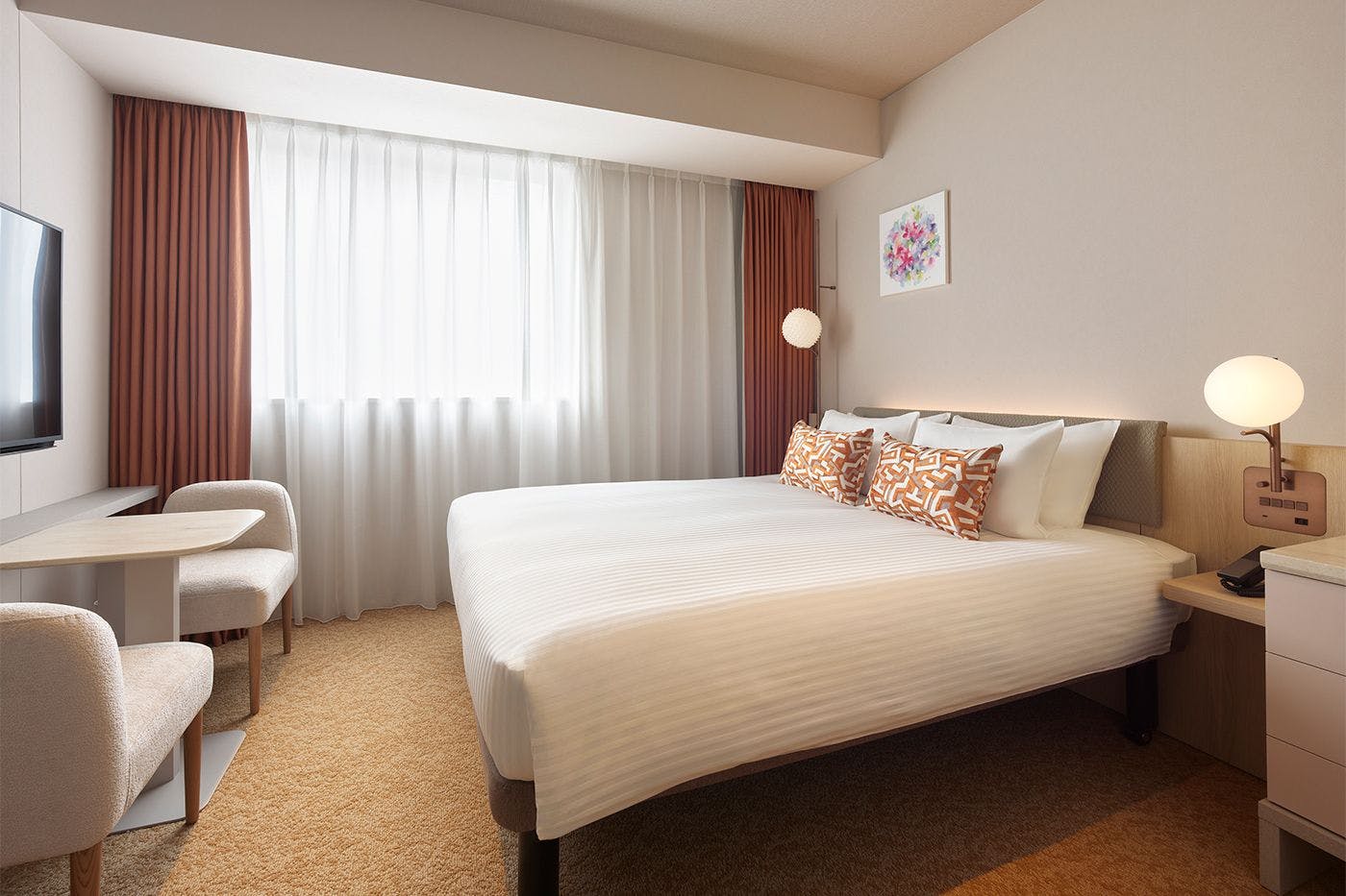 Mitsui Garden Hotel Ginza Tsukiji