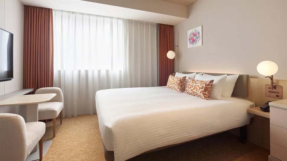 Mitsui Garden Hotel Ginza Tsukiji