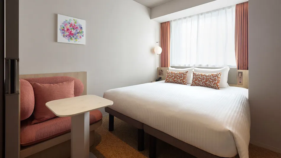 Mitsui Garden Hotel Ginza Tsukiji