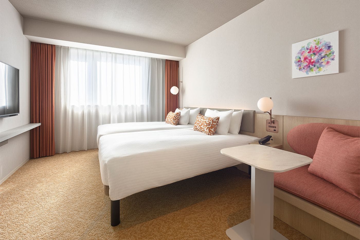 Mitsui Garden Hotel Ginza Tsukiji