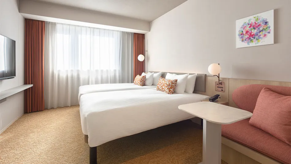 Mitsui Garden Hotel Ginza Tsukiji