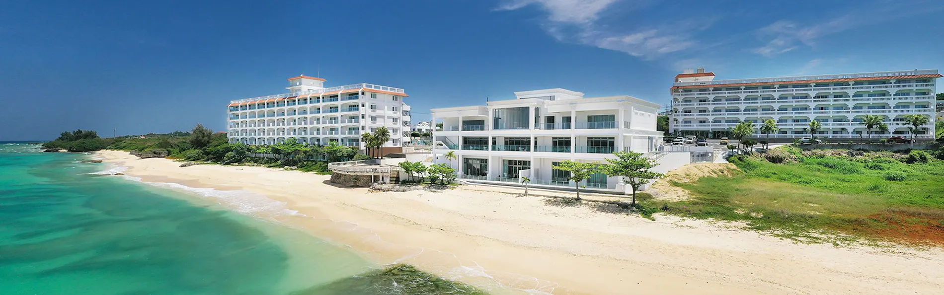 ラソール シー リゾート