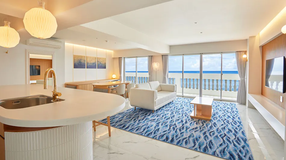 LAZOR SEA RESORT (formerly: Morimar Resort Hotel)