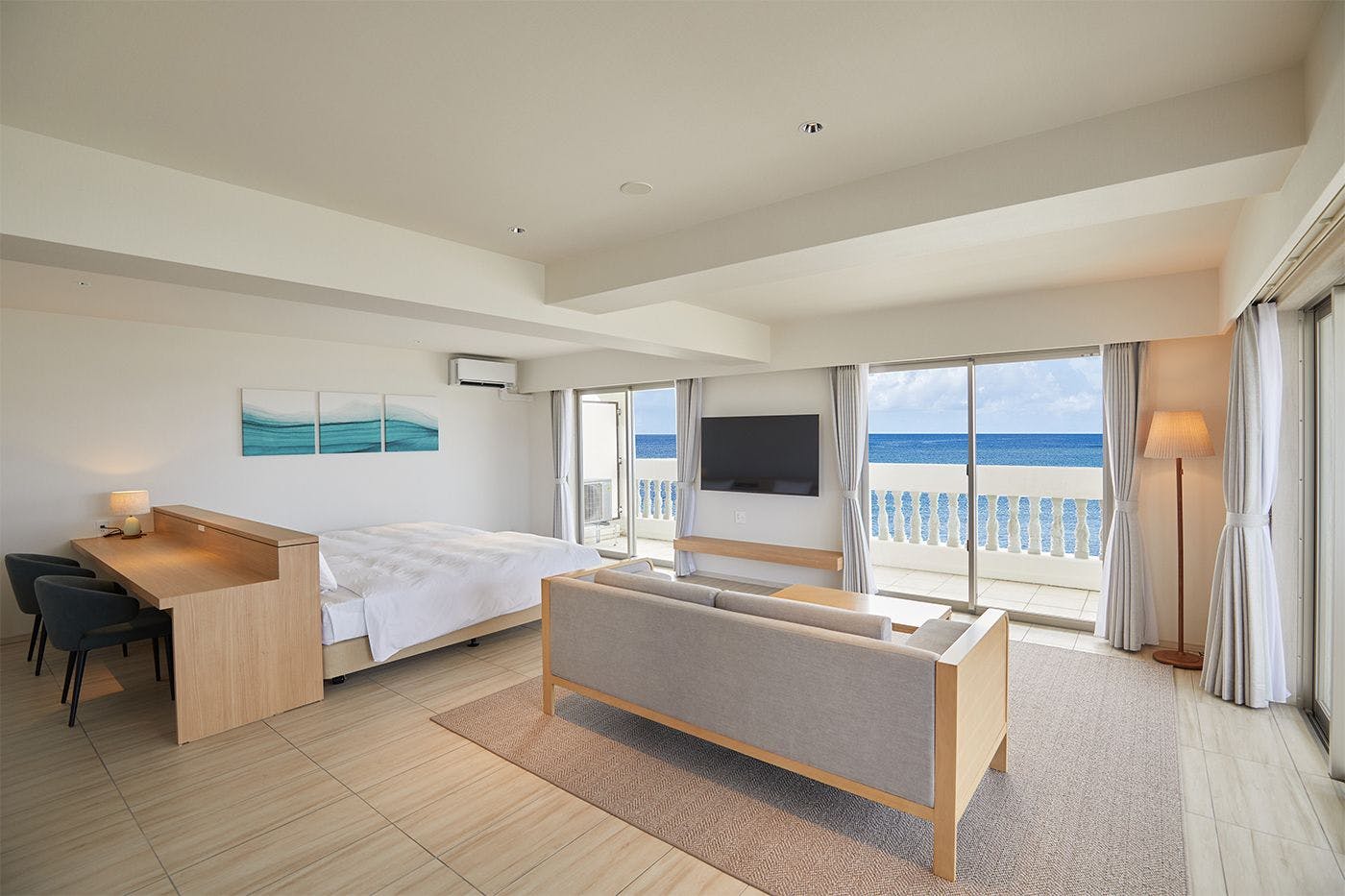 LAZOR SEA RESORT (formerly: Morimar Resort Hotel)