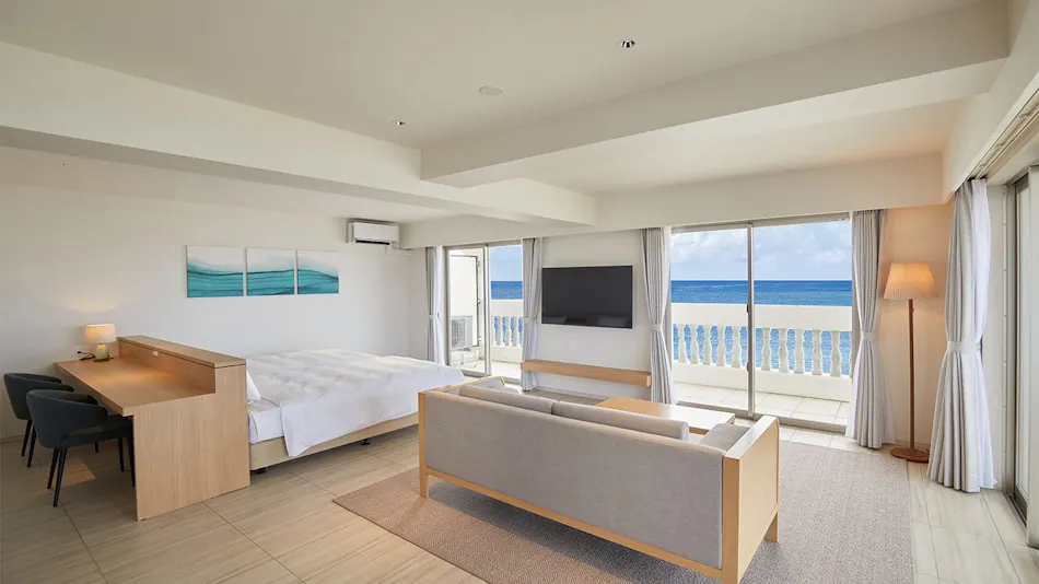 LAZOR SEA RESORT (formerly: Morimar Resort Hotel)