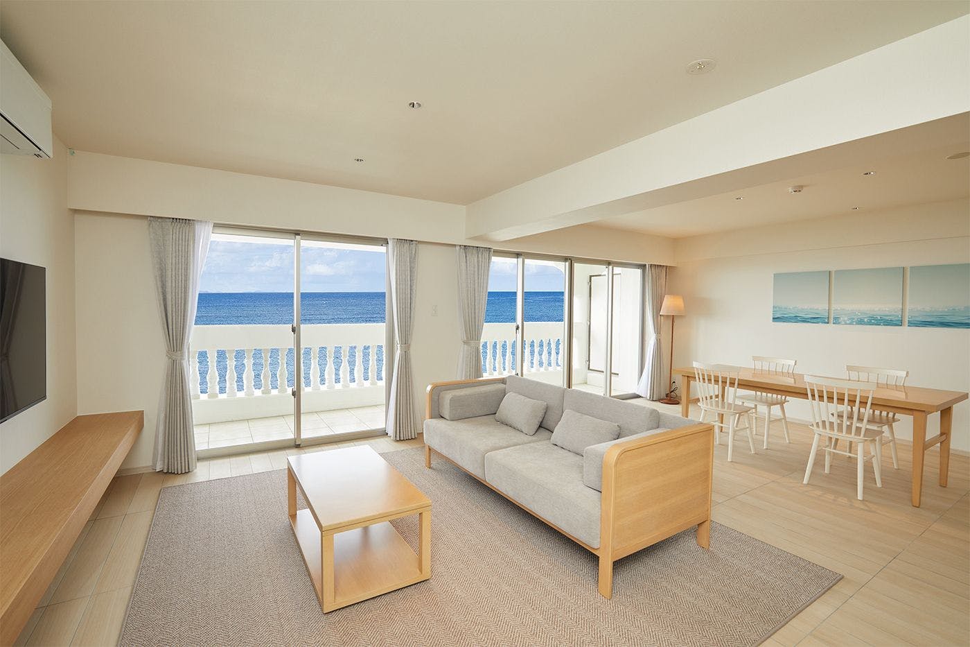 LAZOR SEA RESORT (formerly: Morimar Resort Hotel)