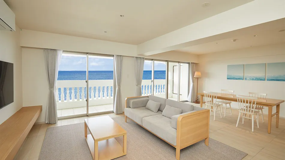 LAZOR SEA RESORT (formerly: Morimar Resort Hotel)