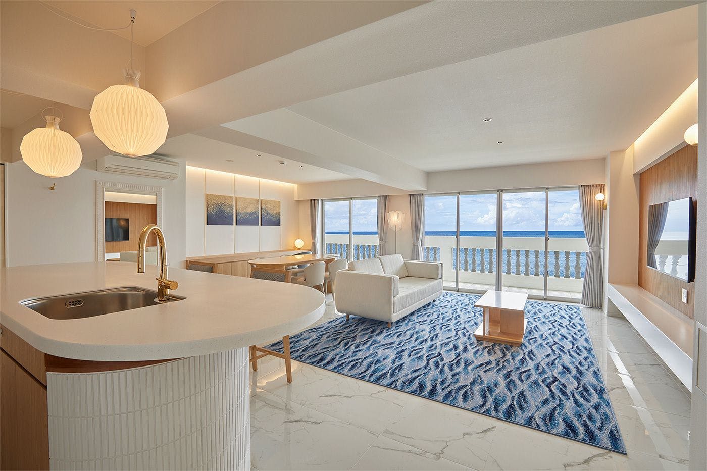 LAZOR SEA RESORT (formerly: Morimar Resort Hotel)