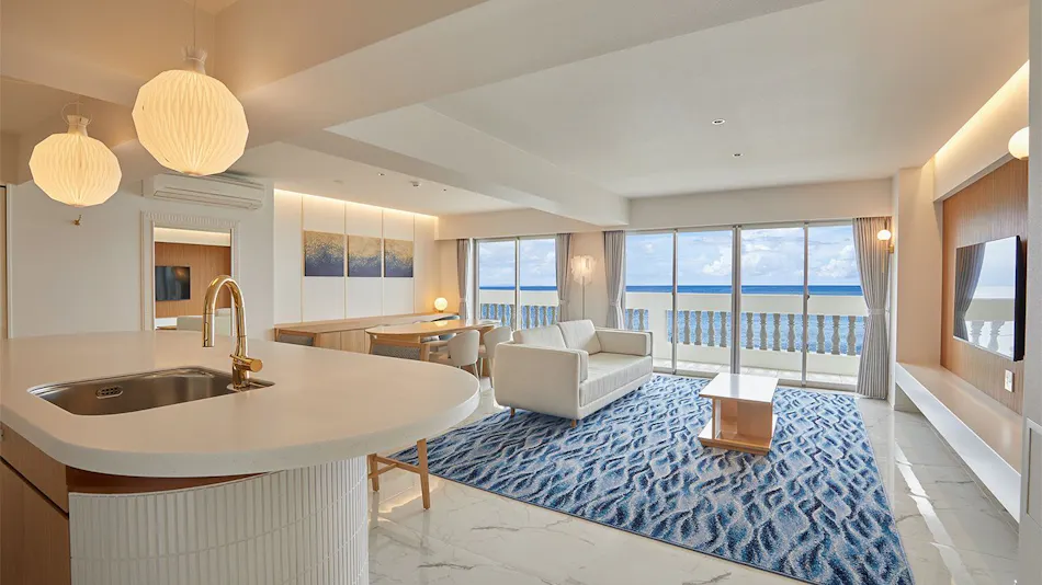 LAZOR SEA RESORT (formerly: Morimar Resort Hotel)