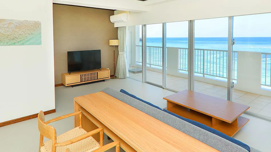 LAZOR SEA RESORT (formerly: Morimar Resort Hotel)