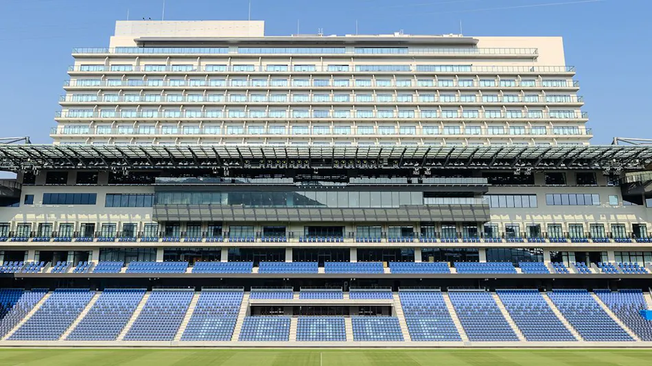 스타디움 시티 호텔 나가사키