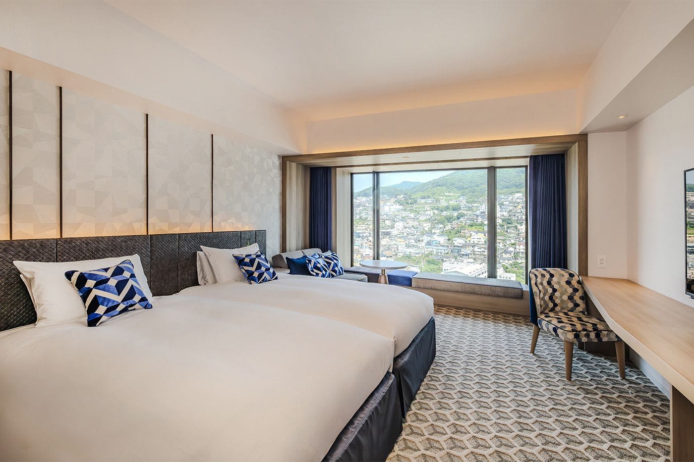 스타디움 시티 호텔 나가사키