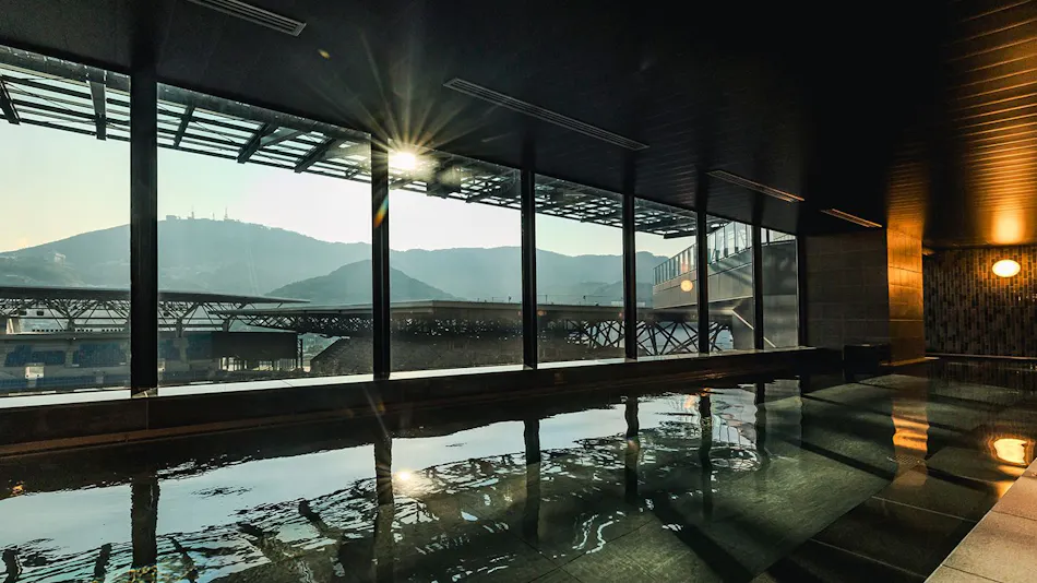 Stadium City Hotel Nagasaki