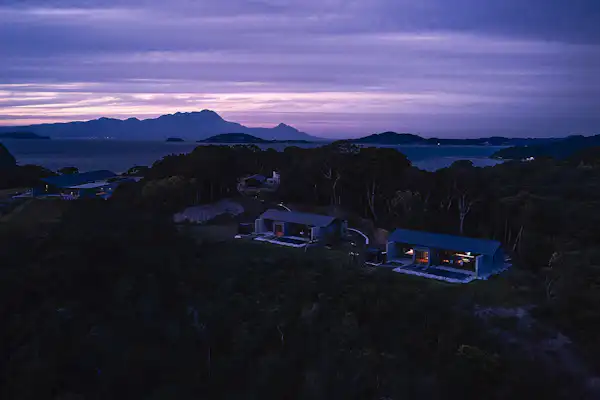 Eksterior & Pemandangan