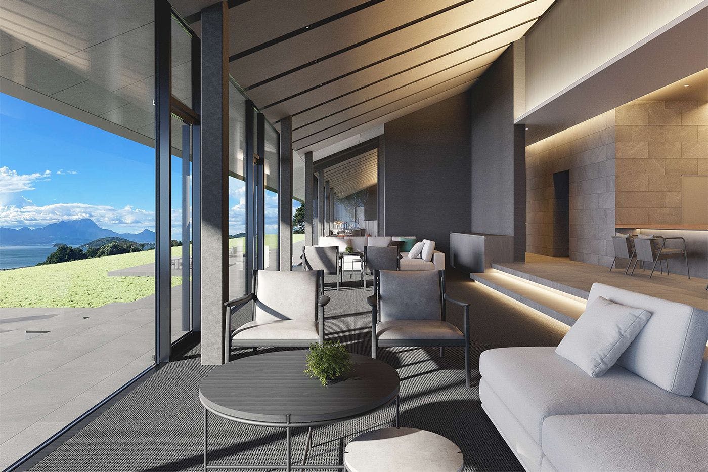 天草松島・島原温泉の高級ホテル・旅館 - 一休.com