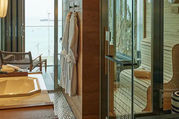 ห้องพัก