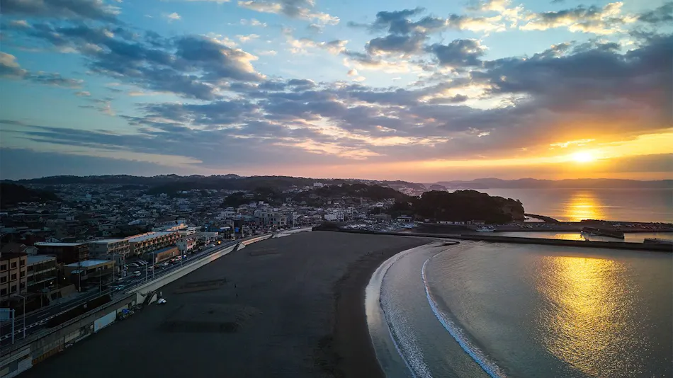 UMITO KAMAKURA KOSHIGOE
